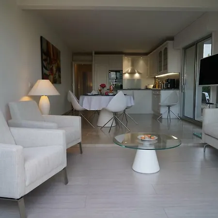 Le Palmier Appart Haut Standing 5mn De Laplage Cassis